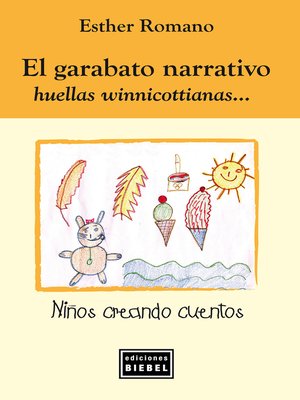 cover image of El garabato narrativo